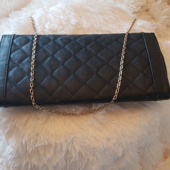 miztique black backpack